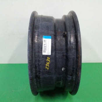 Recambio de llanta para mitsubishi space wagon (n80/n90) 2.4 gdi cat referencia OEM IAM MR316843 15JX6JJ 