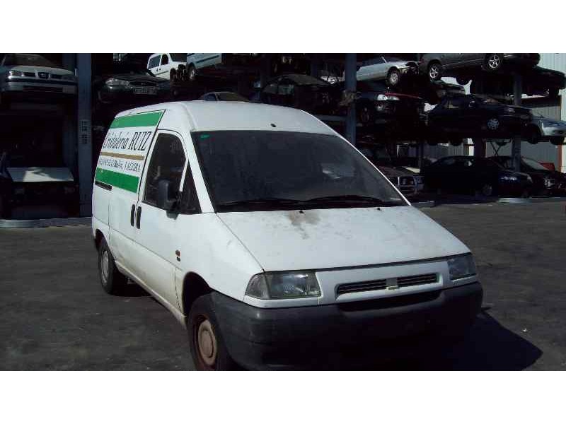 FIAT SCUDO (222)