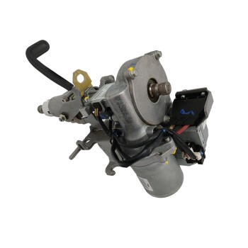 Recambio de columna direccion para renault kangoo 1.5 dci diesel fap referencia OEM IAM 82001514069  