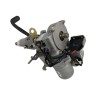 Recambio de columna direccion para renault kangoo 1.5 dci diesel fap referencia OEM IAM 82001514069  
