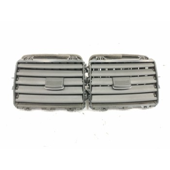 Recambio de rejilla aireadora para mitsubishi asx (ga0w) 1.8 di-d cat referencia OEM IAM 8030A15950 CENTRAL 