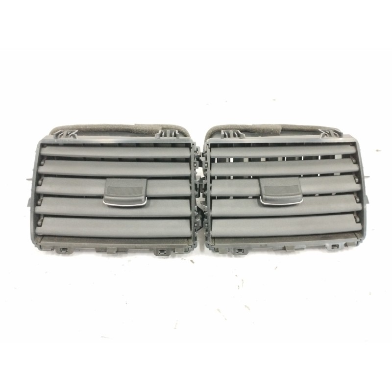 Recambio de rejilla aireadora para mitsubishi asx (ga0w) 1.8 di-d cat referencia OEM IAM 8030A15950 CENTRAL 