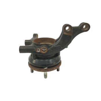 Recambio de mangueta delantera izquierda para kia cee´d 2.0 crdi referencia OEM IAM   