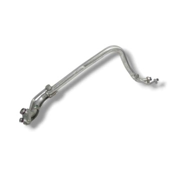 Recambio de tubos aire acondicionado para volkswagen passat b8 (3g2, cb2) 1.4 tsi 150 cv referencia OEM IAM 5Q1816738H  