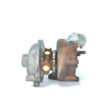 Recambio de turbocompresor para mazda 6 hatchback (gg) 2.0 di (gg14) referencia OEM IAM VJ320302 RF5C 