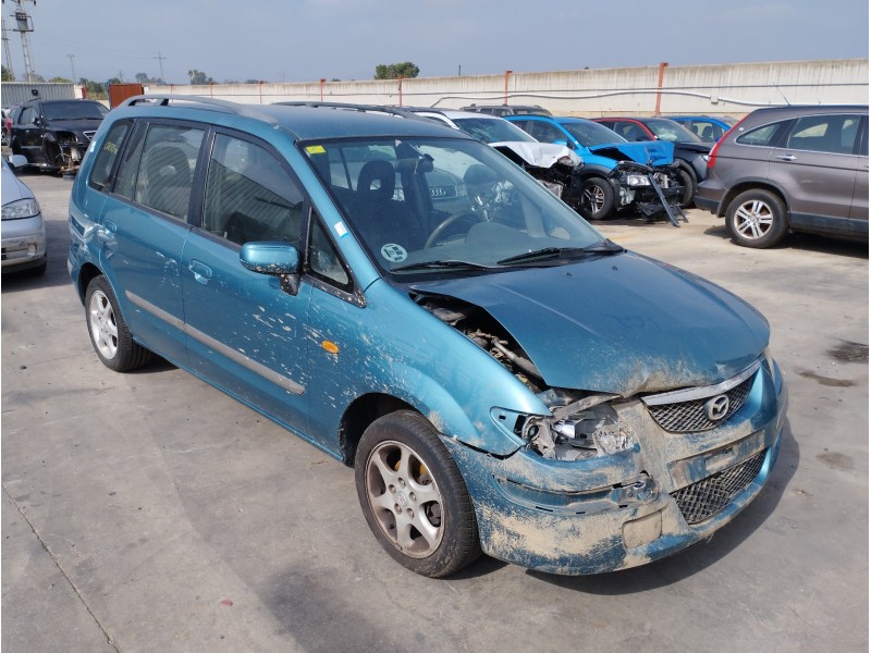MAZDA PREMACY (CP)