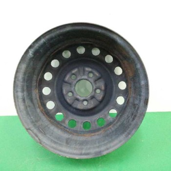 Recambio de llanta para mitsubishi space wagon (n80/n90) 2.4 gdi cat referencia OEM IAM MR316843 15JX6JJ 