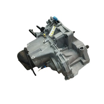 Recambio de caja cambios para renault twingo ii (cn0_) 1.2 (cn0d) referencia OEM IAM JB1520  