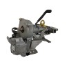 Recambio de columna direccion para renault kangoo 1.5 dci diesel fap referencia OEM IAM 82001514069  