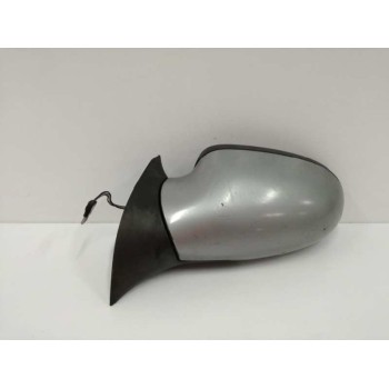 Recambio de retrovisor izquierdo para mercedes-benz clase a (w168) 170 cdi (168.008) referencia OEM IAM  5 CABLES 