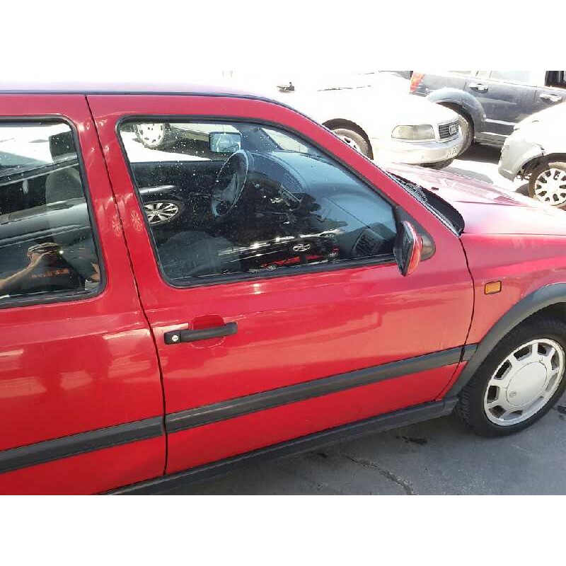 Recambio de puerta delantera derecha para volkswagen vento (1h2) gl referencia OEM IAM   