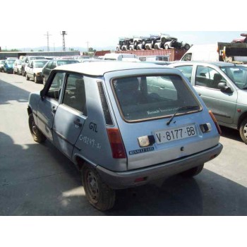 RENAULT 5