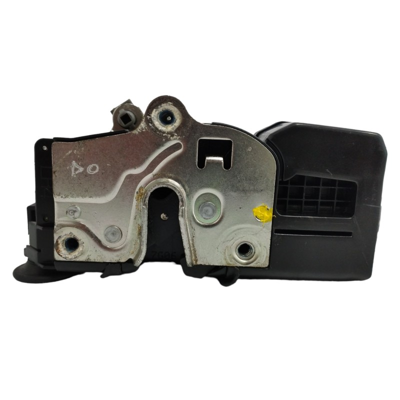 Recambio de cerradura puerta trasera izquierda para chevrolet captiva 2.0 diesel cat referencia OEM IAM   