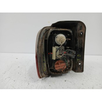 Recambio de piloto trasero derecho para hyundai h 1 2.5 turbodiesel cat referencia OEM IAM 924024A6  