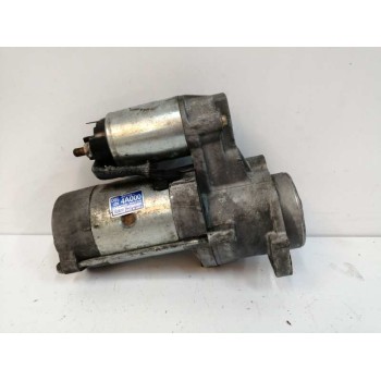 Recambio de motor arranque para hyundai h 1 h 1 furg.caja cerr.c. puerta referencia OEM IAM 361004A000 TM000A23601 