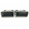 Recambio de rejilla aireadora para mitsubishi asx (ga0w) 1.8 di-d cat referencia OEM IAM 8030A15950 CENTRAL 