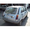 renault 5 del año 1982