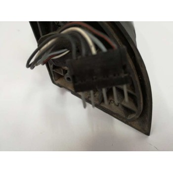 Recambio de retrovisor izquierdo para mercedes-benz clase a (w168) 170 cdi (168.008) referencia OEM IAM  5 CABLES 