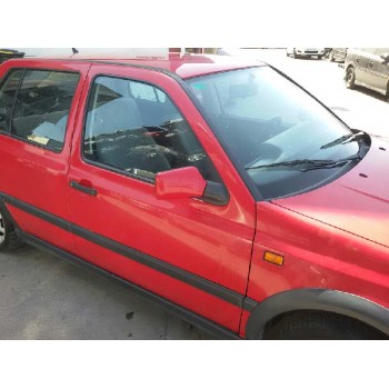 Recambio de puerta delantera derecha para volkswagen vento (1h2) gl referencia OEM IAM   