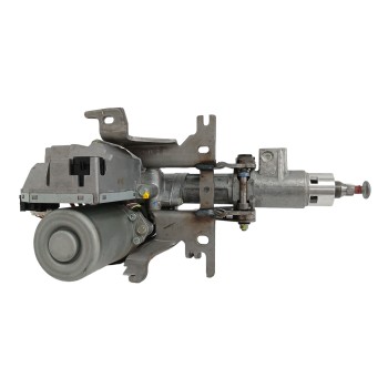 Recambio de columna direccion para renault kangoo 1.5 dci diesel fap referencia OEM IAM 82001514069  