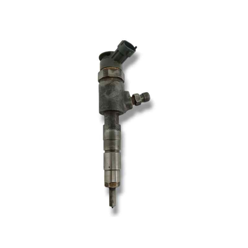 Recambio de inyector para ford focus iii 1.5 tdci referencia OEM IAM 0445110489 CV6Q9F593AA 