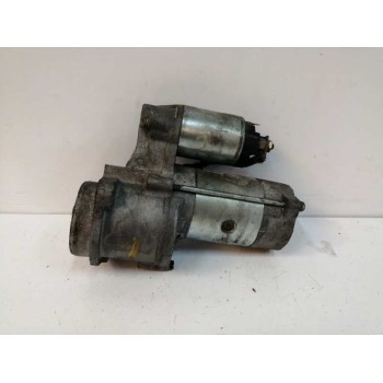 Recambio de motor arranque para hyundai h 1 h 1 furg.caja cerr.c. puerta referencia OEM IAM 361004A000 TM000A23601 