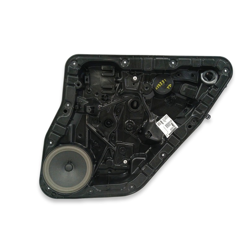 Recambio de elevalunas trasero derecho para mercedes-benz clase a sedán (v177) a 200 d (177.112) referencia OEM IAM A1777304200 
