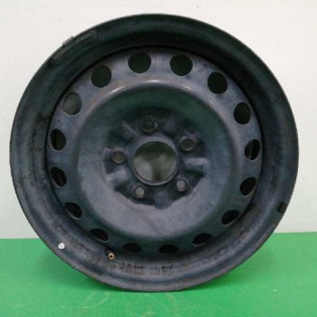 Recambio de llanta para mitsubishi space wagon (n80/n90) 2.4 gdi cat referencia OEM IAM MR316843 15JX6JJ 