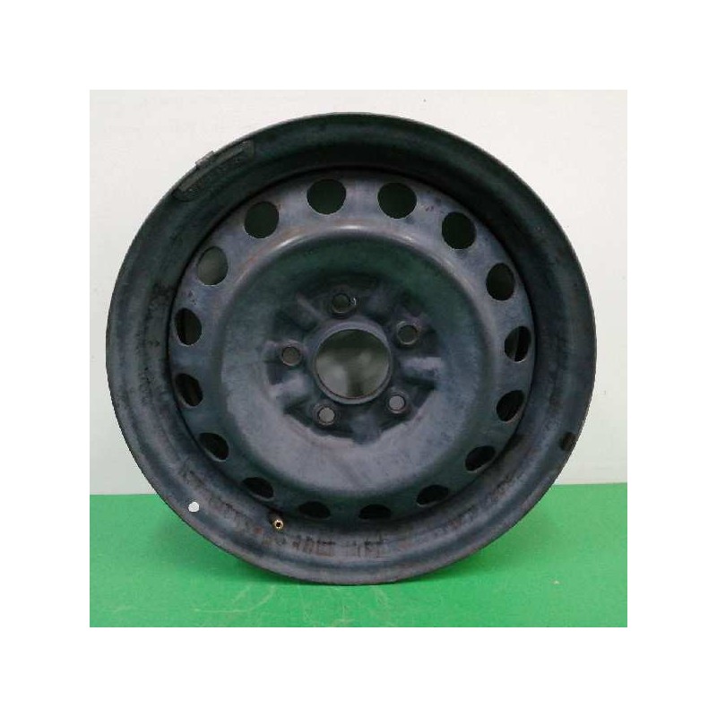 Recambio de llanta para mitsubishi space wagon (n80/n90) 2.4 gdi cat referencia OEM IAM MR316843 15JX6JJ 