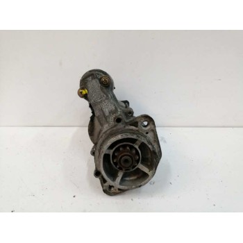 Recambio de motor arranque para hyundai h 1 h 1 furg.caja cerr.c. puerta referencia OEM IAM 361004A000 TM000A23601 