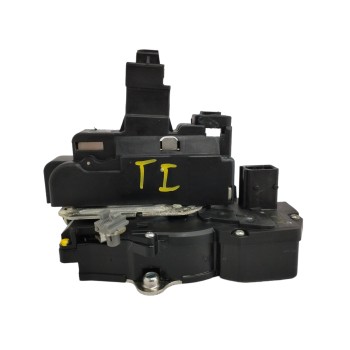 Recambio de cerradura puerta trasera izquierda para chevrolet captiva 2.0 diesel cat referencia OEM IAM   