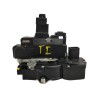 Recambio de cerradura puerta trasera izquierda para chevrolet captiva 2.0 diesel cat referencia OEM IAM   