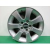 Recambio de llanta para bmw serie 1 berlina (e81/e87) 118d referencia OEM IAM RD345BBS 7X16EH2ET34 RD345