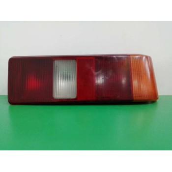 Recambio de piloto trasero derecho para ford sierra berlina 2.3 diesel referencia OEM IAM 87BG13A602BA  