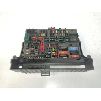 Recambio de caja reles / fusibles para bmw serie 3 berlina (e90) 335d referencia OEM IAM 61149119446  