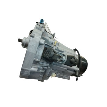 Recambio de caja cambios para renault twingo ii (cn0_) 1.2 (cn0d) referencia OEM IAM JB1520  