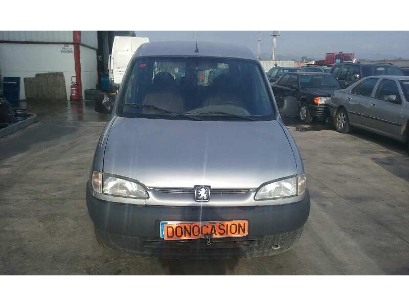 PEUGEOT PARTNER (S1)