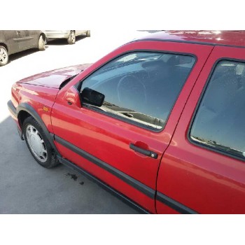 Recambio de puerta delantera izquierda para volkswagen vento (1h2) gl referencia OEM IAM   