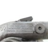 Recambio de turbocompresor para mazda 6 hatchback (gg) 2.0 di (gg14) referencia OEM IAM VJ320302 RF5C 