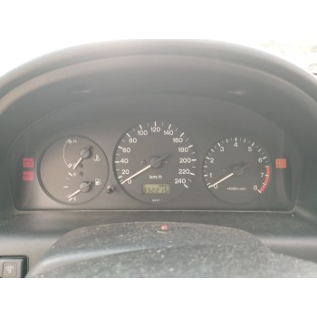 Recambio de carroceria corte para mazda 626 berlina (gf) 2.0 16v cat referencia OEM IAM   