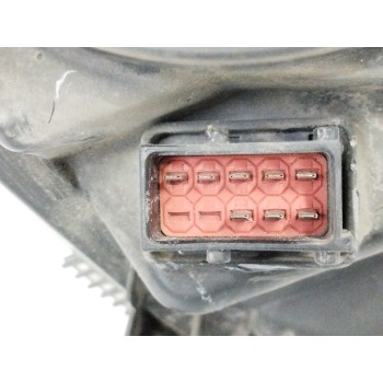 Recambio de faro izquierdo para opel astra h (a04) 1.6 (l48) referencia OEM IAM 1EG27037001  