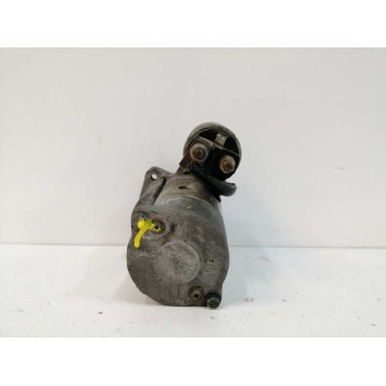 Recambio de motor arranque para hyundai h 1 h 1 furg.caja cerr.c. puerta referencia OEM IAM 361004A000 TM000A23601 