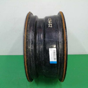 Recambio de llanta para mitsubishi space wagon (n80/n90) 2.4 gdi cat referencia OEM IAM MR316843 15JX6JJ 