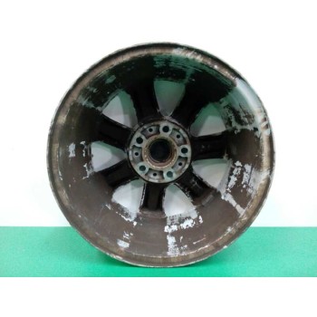 Recambio de llanta para bmw serie 1 berlina (e81/e87) 118d referencia OEM IAM RD345BBS 7X16EH2ET34 RD345
