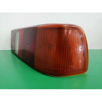 Recambio de piloto trasero derecho para ford sierra berlina 2.3 diesel referencia OEM IAM 87BG13A602BA  