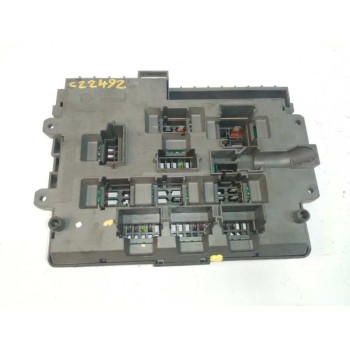Recambio de caja reles / fusibles para bmw serie 3 berlina (e90) 335d referencia OEM IAM 61149119446  