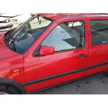 Recambio de puerta delantera izquierda para volkswagen vento (1h2) gl referencia OEM IAM   