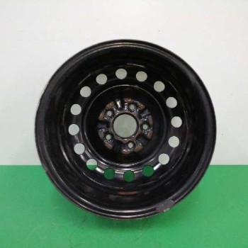 Recambio de llanta para mitsubishi space wagon (n80/n90) 2.4 gdi cat referencia OEM IAM MR316843 15JX6JJ 