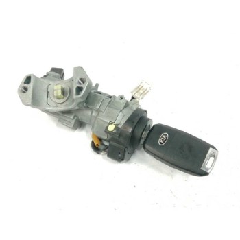 Recambio de antirrobo para kia optima 1.7 crdi cat referencia OEM IAM 49A6101110  