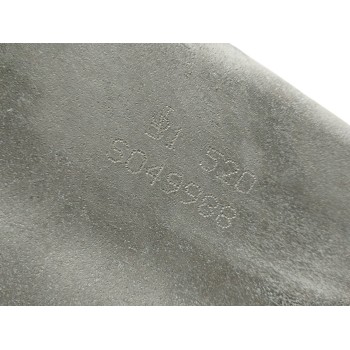 Recambio de caja cambios para renault twingo ii (cn0_) 1.2 (cn0d) referencia OEM IAM JB1520  